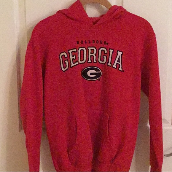 Georgia Sweatshirt - Picture 1 of 1
